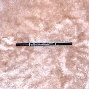 NYX Eyebrow Pencil - Blonde